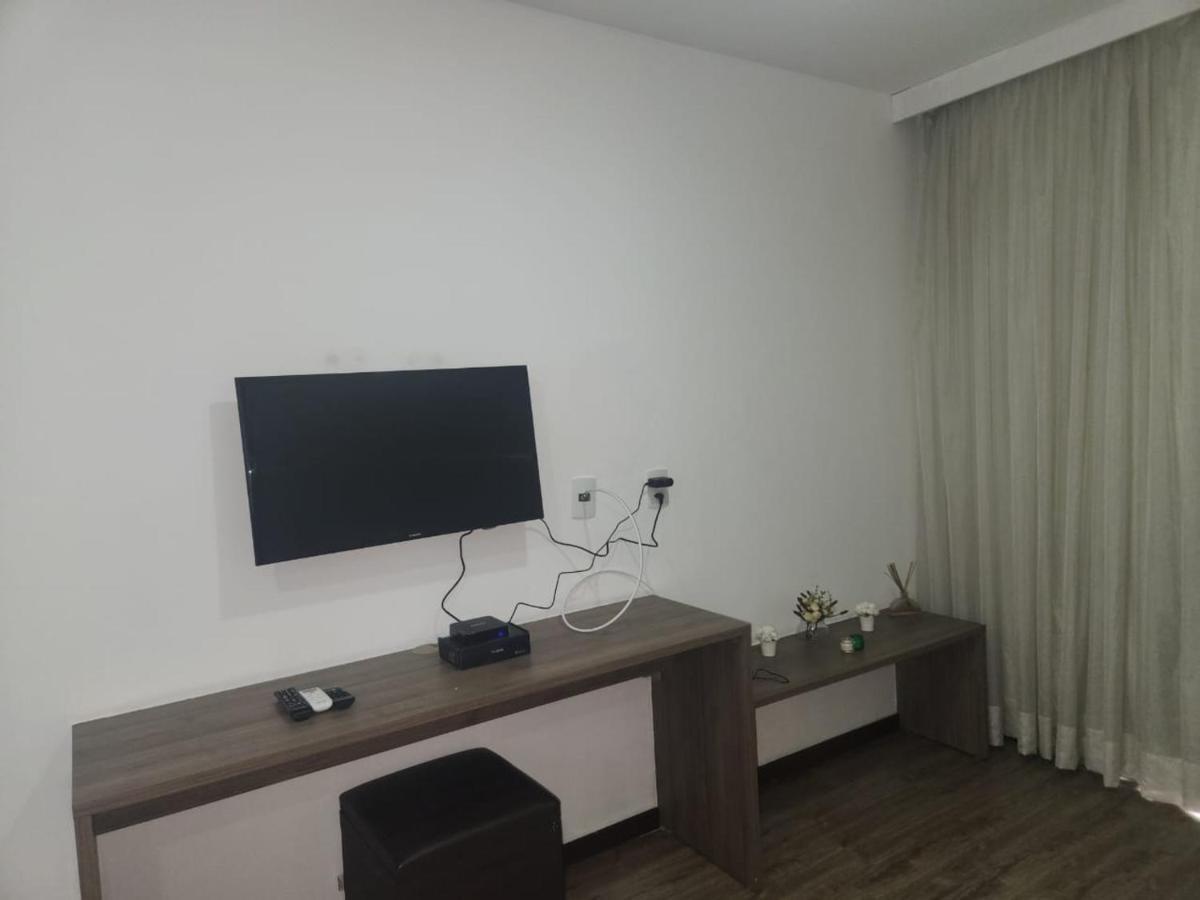 Aparthotel Via Premiere Flat 409 A