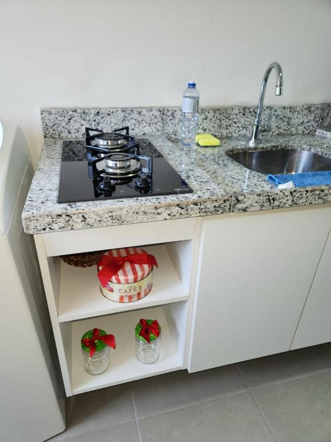 Via Premiere Flat 409 A Aparthotel