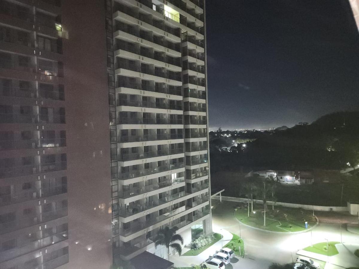 Via Premiere Flat 409 A Aparthotel *