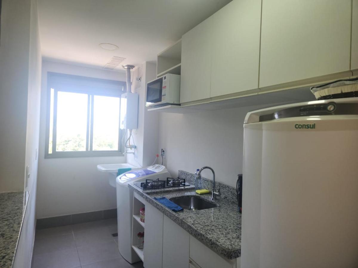 Via Premiere Flat 409 A Apartahotel *